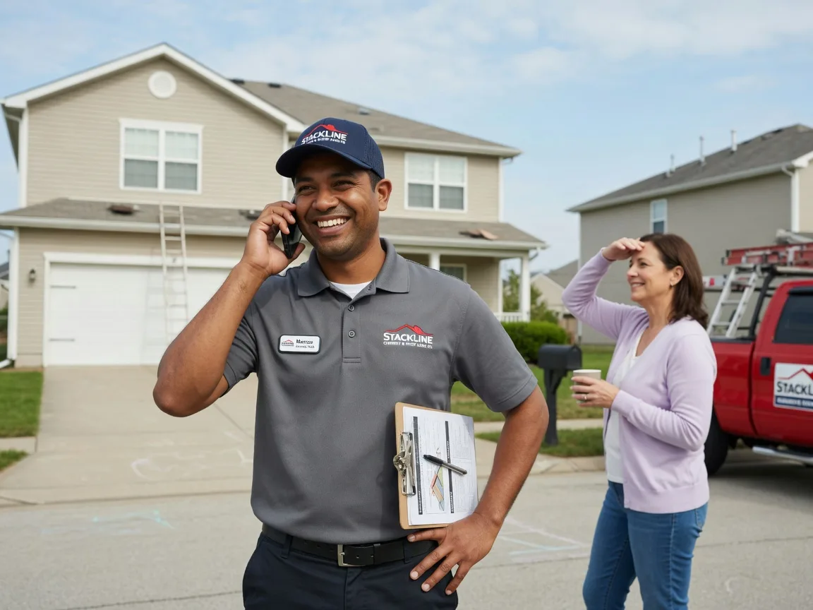 Chimney flashing repair Lehigh, OK FAQs